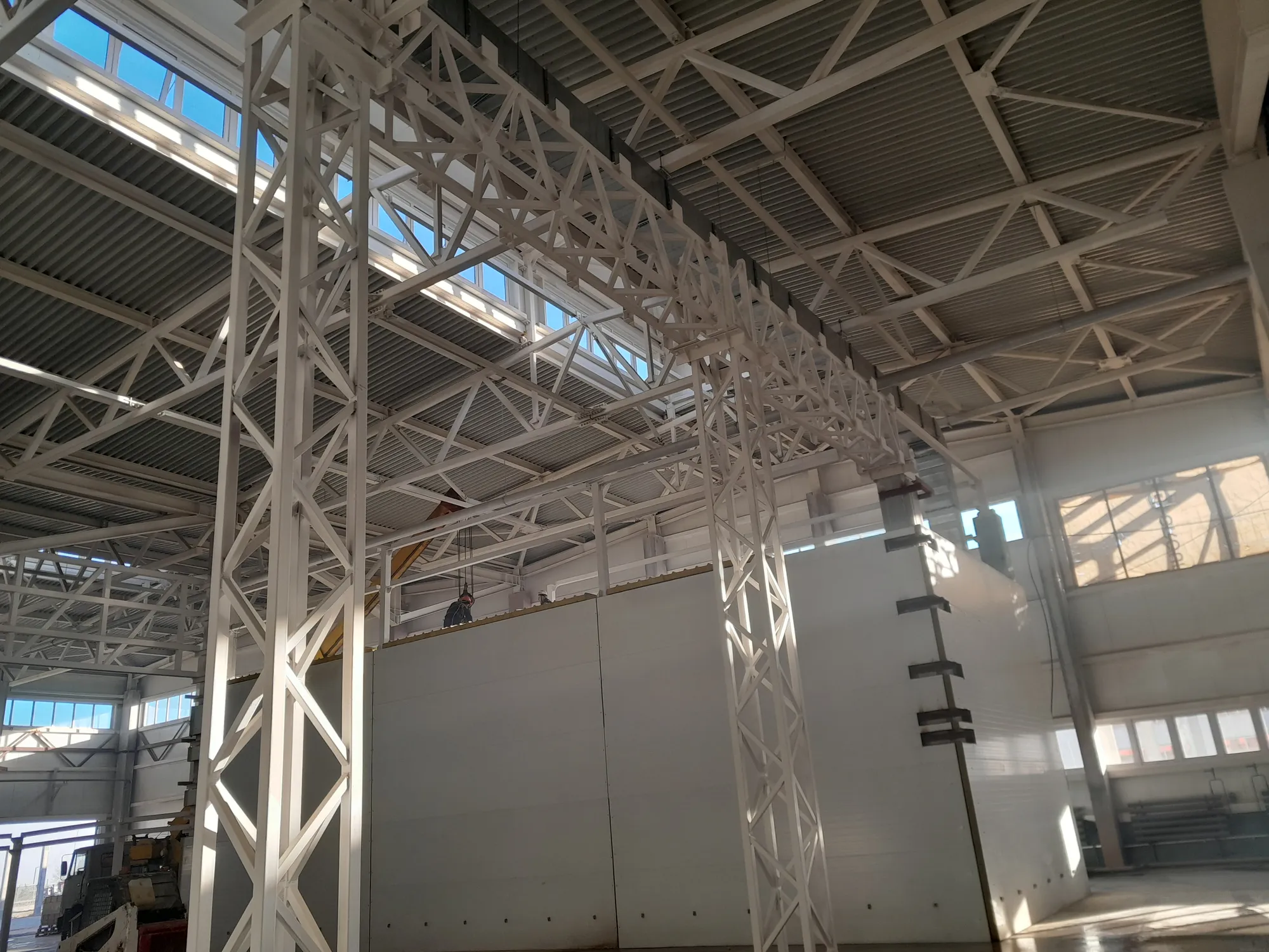 Организация производства шин в Республики Казахстан - 80 мкм